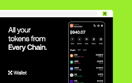 Item media 2 (screenshot) for OKX Wallet