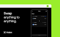 Item media 3 (screenshot) for OKX Wallet